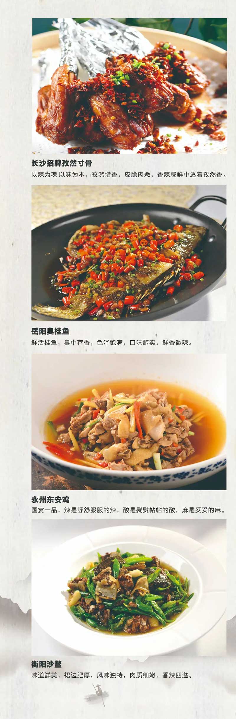 湘江春重庆店开业