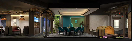 湘江春江西吉安安福店