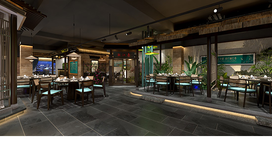 湘江春江西吉安安福店