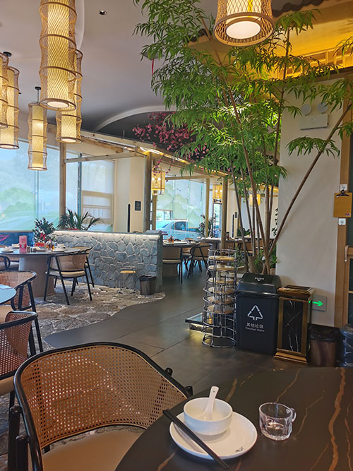 湘江春长沙天际岭店