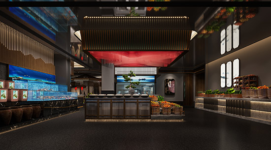 湘江春西双版纳店